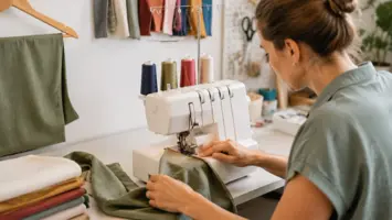 Vad är overlock