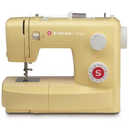 Infinity Hearts Handhållen Symaskin produktbilde