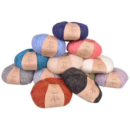 Infinity Hearts Mini Syset 26 delar produktbilde