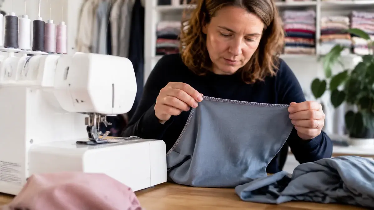 Overlock bäst i test